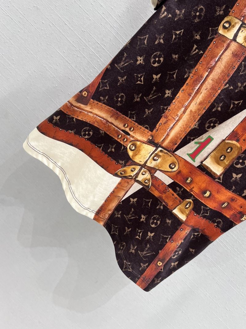 Louis Vuitton T-Shirts